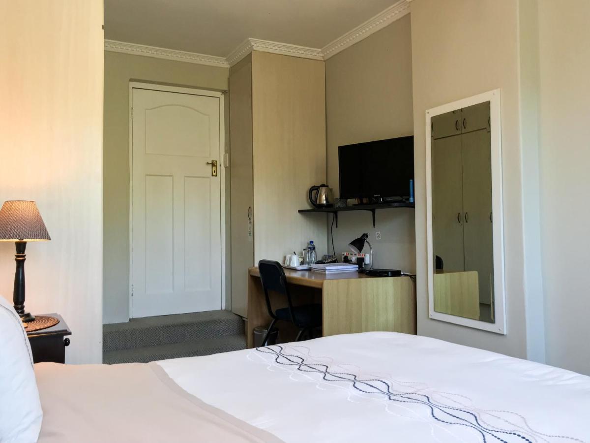 Applegarth B&B And Self-Catering Studios Kapstaden Eksteriør billede