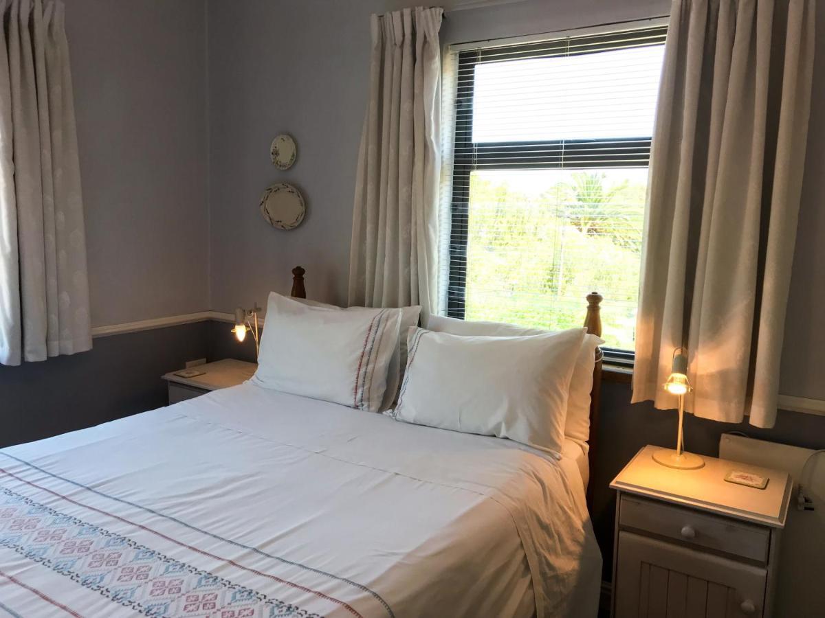 Applegarth B&B And Self-Catering Studios Kapstaden Eksteriør billede