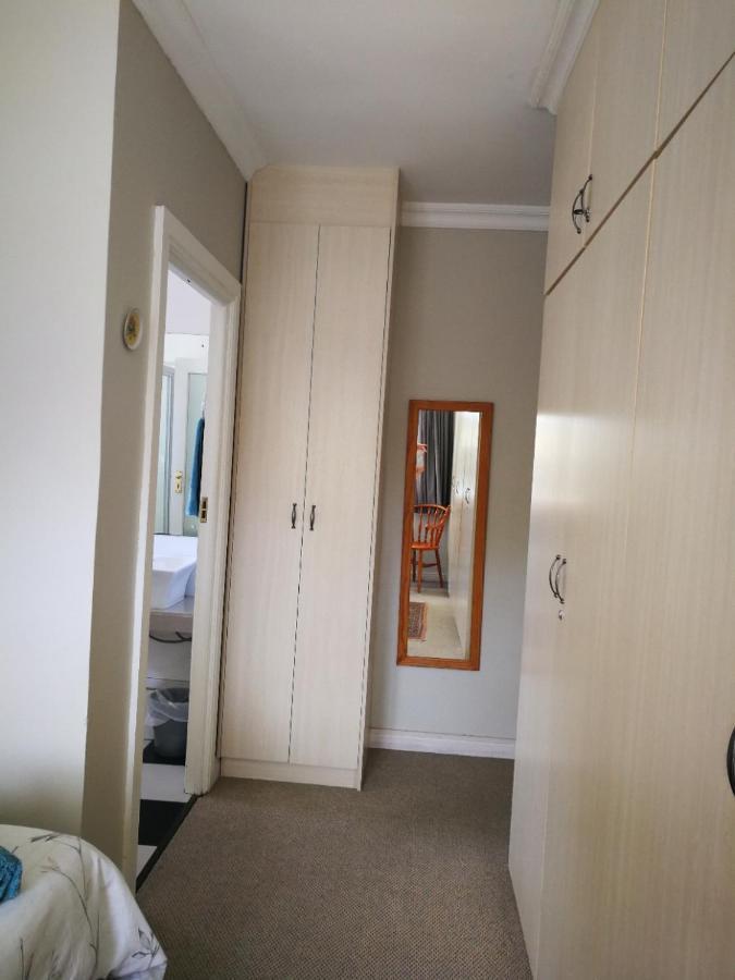 Applegarth B&B And Self-Catering Studios Kapstaden Eksteriør billede