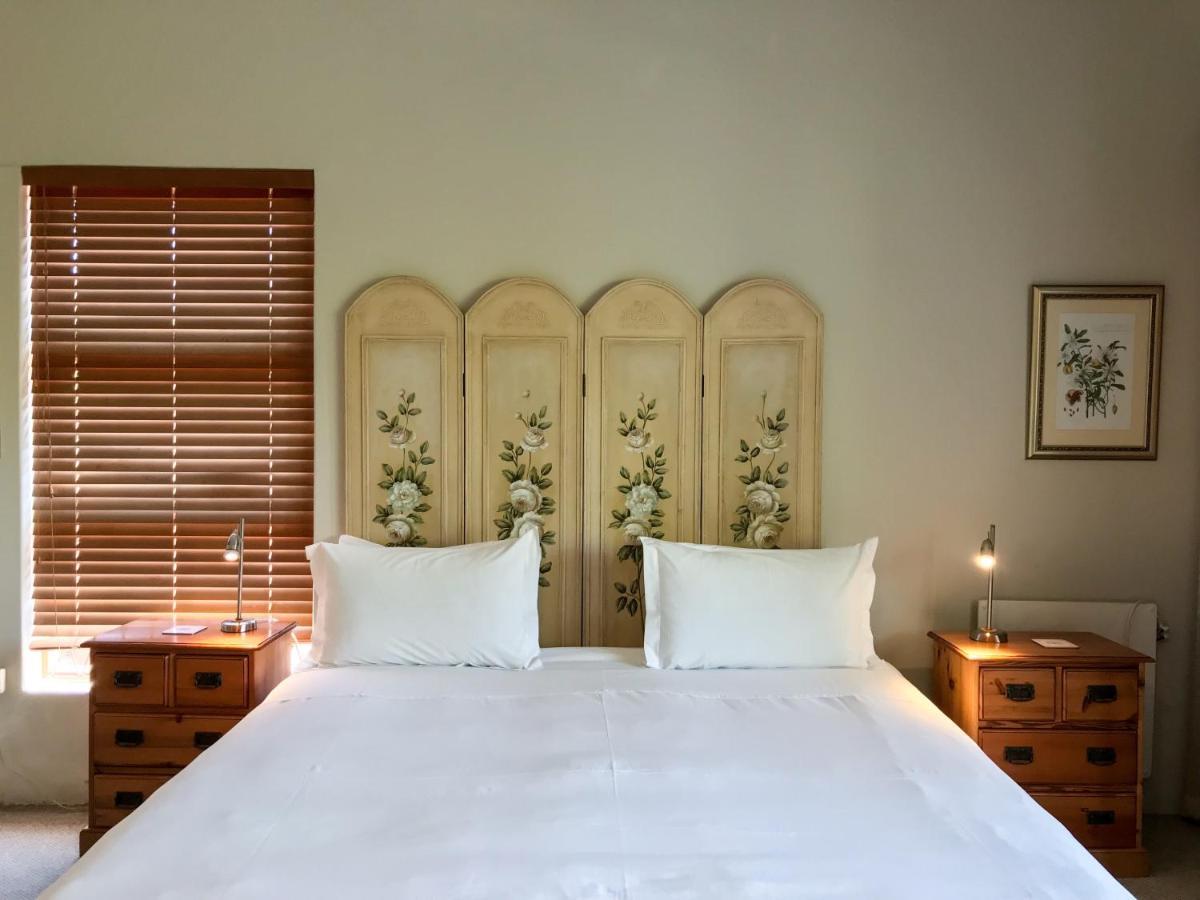 Applegarth B&B And Self-Catering Studios Kapstaden Eksteriør billede