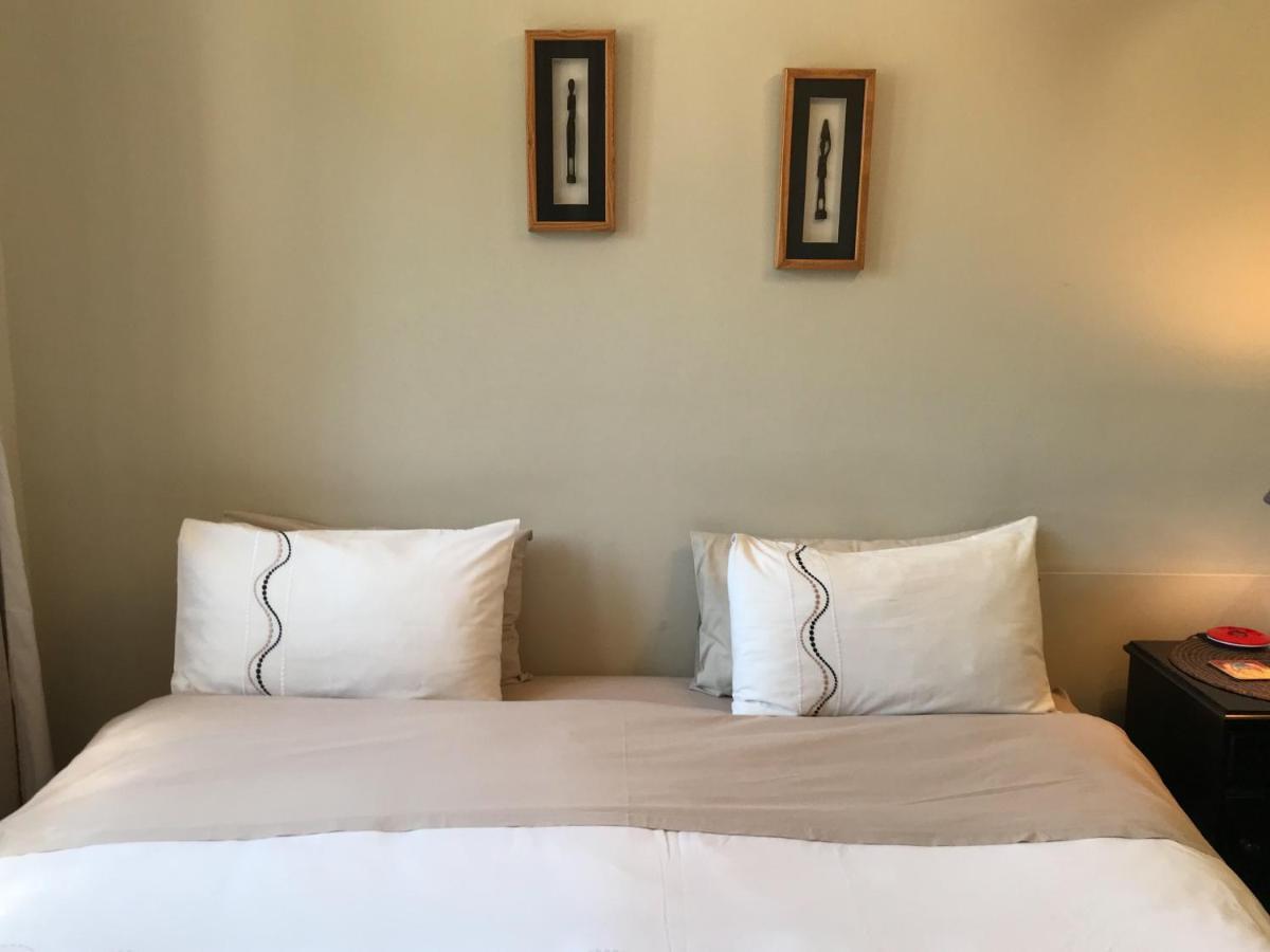 Applegarth B&B And Self-Catering Studios Kapstaden Eksteriør billede