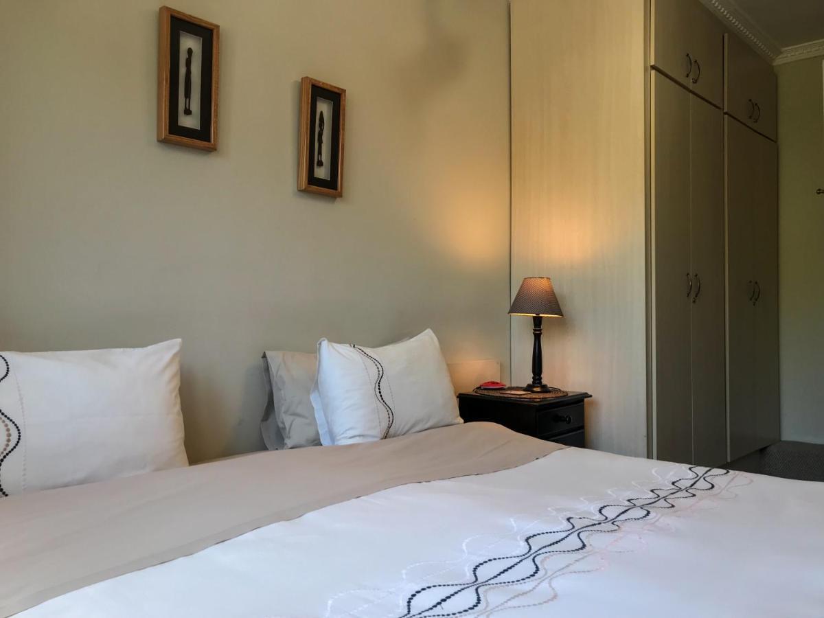 Applegarth B&B And Self-Catering Studios Kapstaden Eksteriør billede