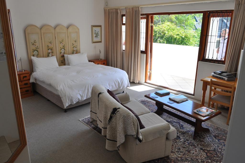 Applegarth B&B And Self-Catering Studios Kapstaden Værelse billede