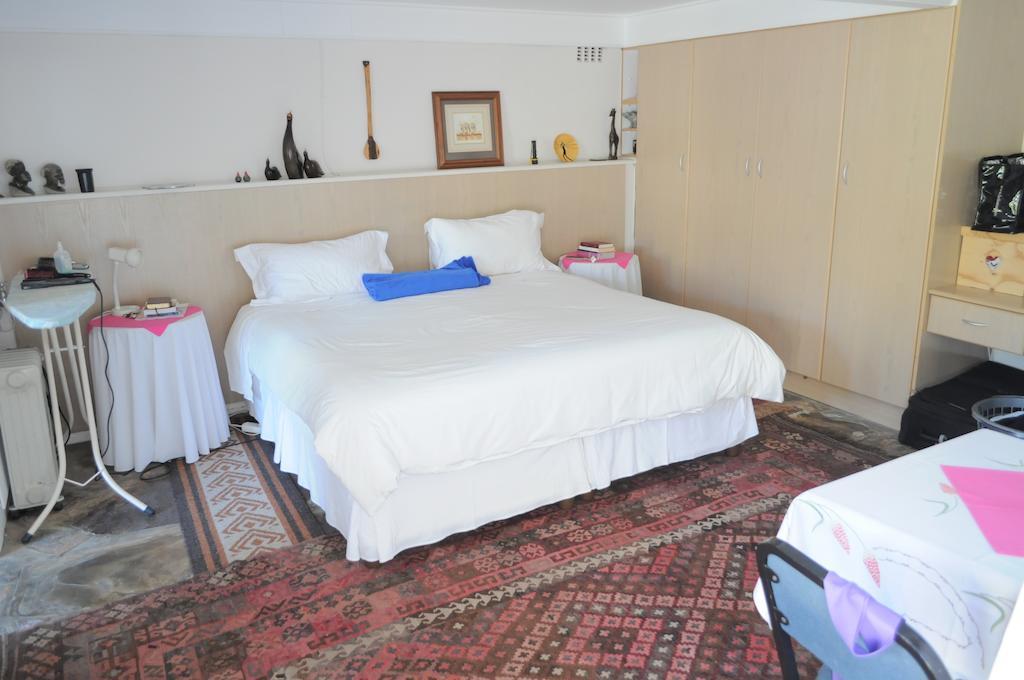 Applegarth B&B And Self-Catering Studios Kapstaden Værelse billede