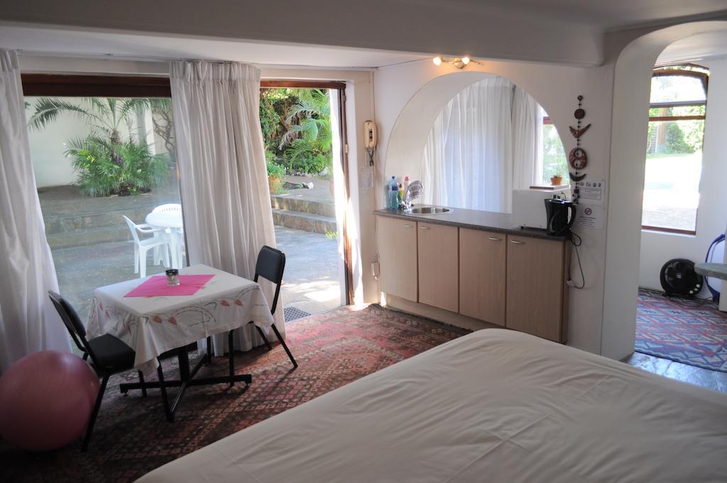 Applegarth B&B And Self-Catering Studios Kapstaden Værelse billede